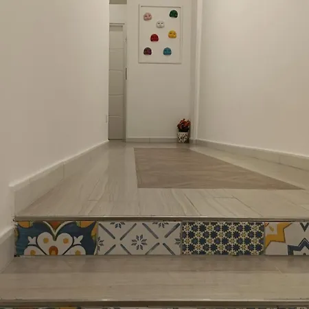 Le Stanze In Centro Casa de hóspedes