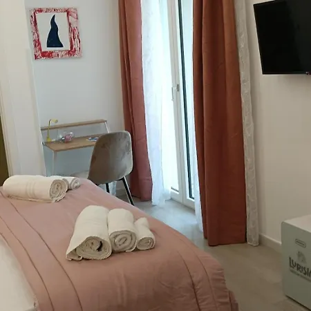 Le Stanze In Centro